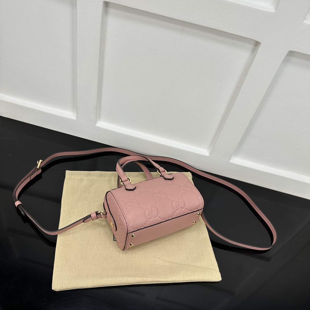 Gucci Boston Bags